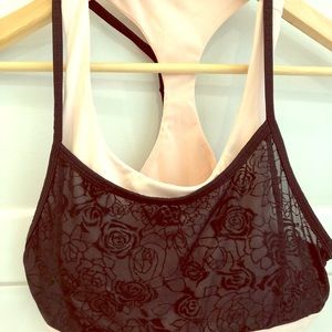 Fabletics Sports Bra